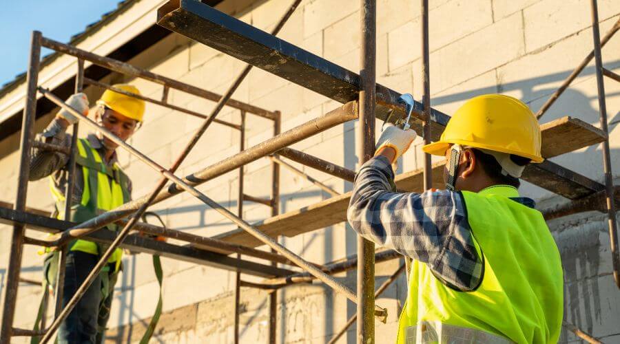 Professional fairlawn roofing services in Harper, KS